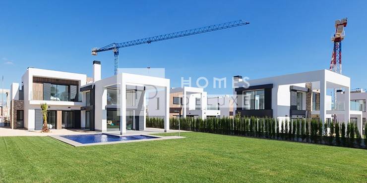 The Spanish real estate market expects to maintain the growth trend that has begun this year in 2022