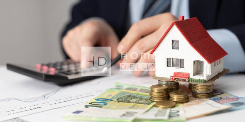 New tax measure: the reduction in stamp duty is boosting house purchases on the Costa Blanca