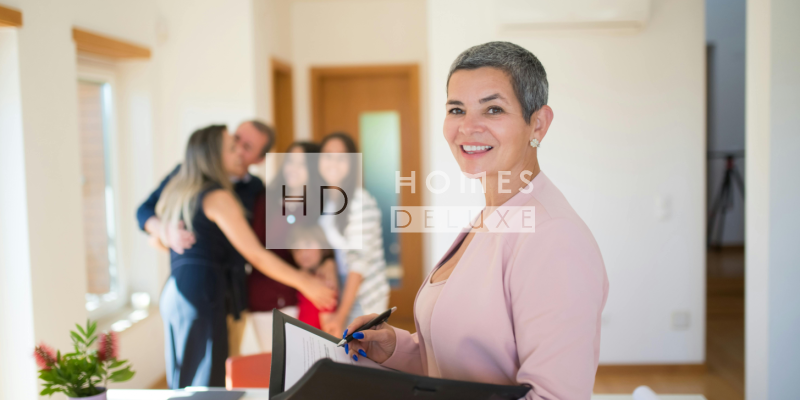 What conditions must a foreign citizen meet in order to purchase property on the Costa Blanca?