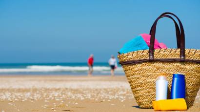 Playa Flamenca