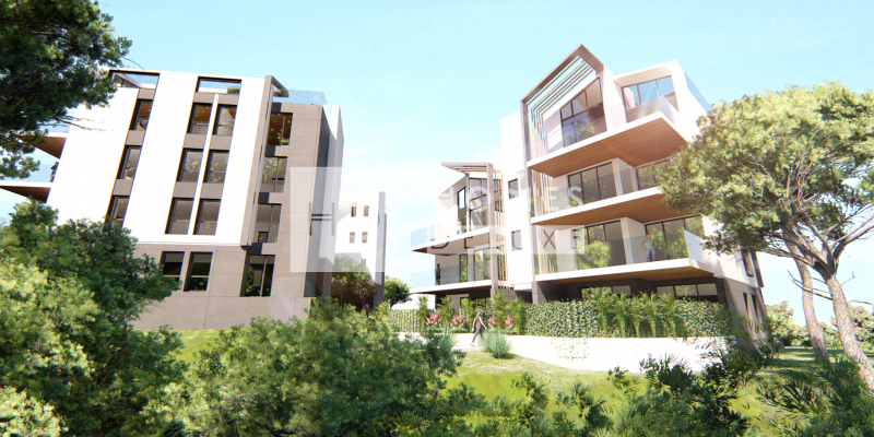​Nieuwe appartementen binnenkort beschikbaar in Las Colinas Golf & Country Club