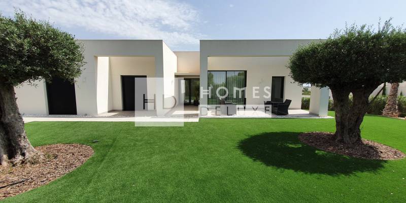 wunderschöne Villa in der Gemeinde Madroño verkauft von Homes Deluxe