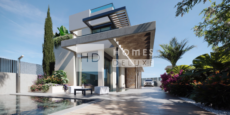 Möchten Sie in die Costa Cálida investieren? Unsere zum Verkauf stehenden Immobilien in Torre Pacheco sind eine großartige Gelegenheit