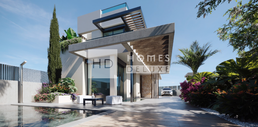 Möchten Sie in die Costa Cálida investieren? Unsere zum Verkauf stehenden Immobilien in Torre Pacheco sind eine großartige Gelegenheit