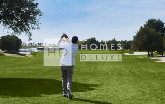 Warum sind unsere zum Verkauf stehenden Immobilien im Altaona Golf Resort eine gute Wahl für den Ruhestand in Spanien?