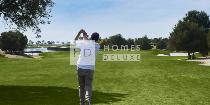 Why are our properties for sale in Altaona Golf Resort a good choice for retirement in Spain? Why are our properties for sale in Altaona Golf Resort a good choice for retirement in Spain?