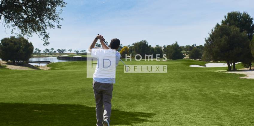 Why are our properties for sale in Altaona Golf Resort a good choice for retirement in Spain? Why are our properties for sale in Altaona Golf Resort a good choice for retirement in Spain?