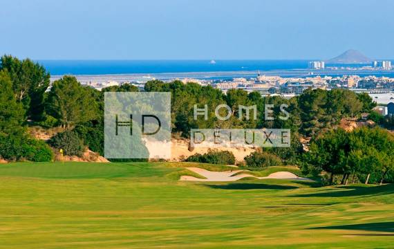 Lo Romero Golf Resort, der Lebensstil, den andere bereits genießen und den Sie noch nicht kennen