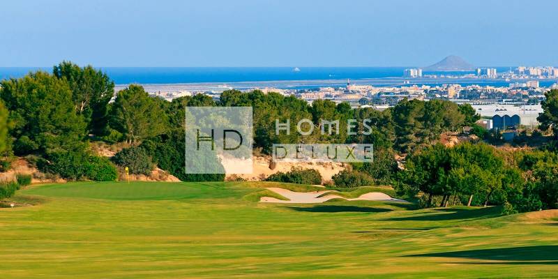 Lo Romero Golf Resort, the lifestyle that others already enjoy and you don't know yet Lo Romero Golf Resort, the lifestyle that others already enjoy and you don't know yet