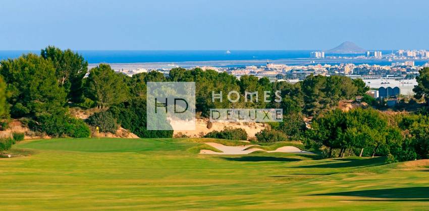 Lo Romero Golf Resort, the lifestyle that others already enjoy and you don't know yet Lo Romero Golf Resort, the lifestyle that others already enjoy and you don't know yet