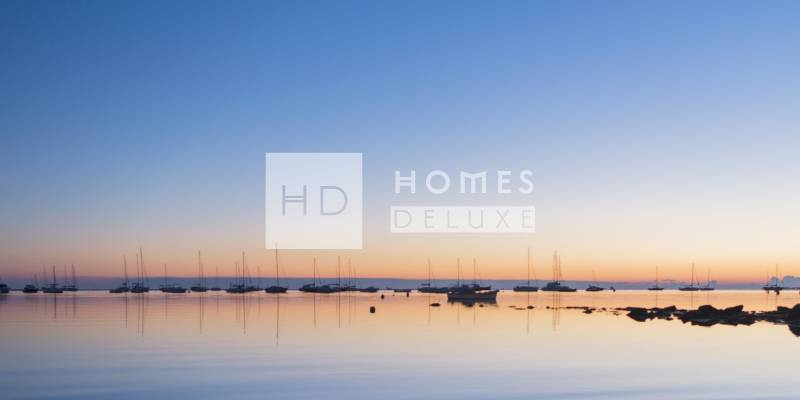 Properties for sale in Los Alcázares 