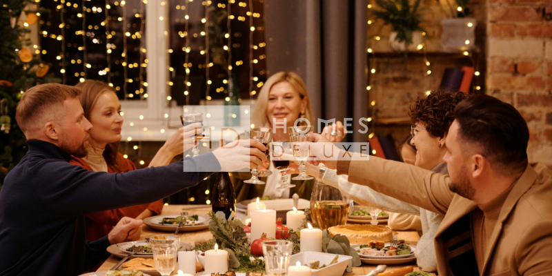 Would you like to experience the magic of Christmas under the Mediterranean sun? Ask our estate agents on the Costa Blanca