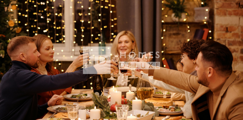 Vous souhaitez vivre la magie de Noël sous le soleil méditerranéen ? Demandez conseil à nos agents immobiliers sur la Costa Blanca