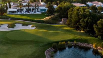 Las Colinas Golf