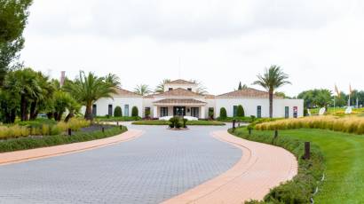 Las Colinas Golf