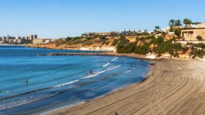 Cabo Roig