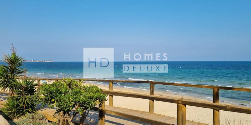 Beautiful Penthouse sold in Mil Palmeras
