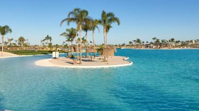 Santa Rosalía Resort