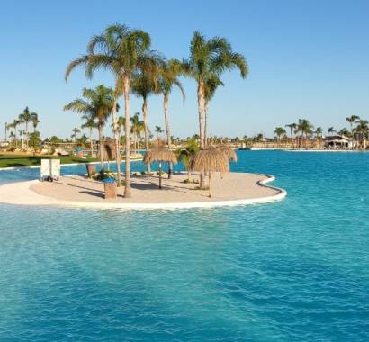 Santa Rosalía Resort