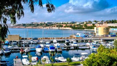 Cabo Roig