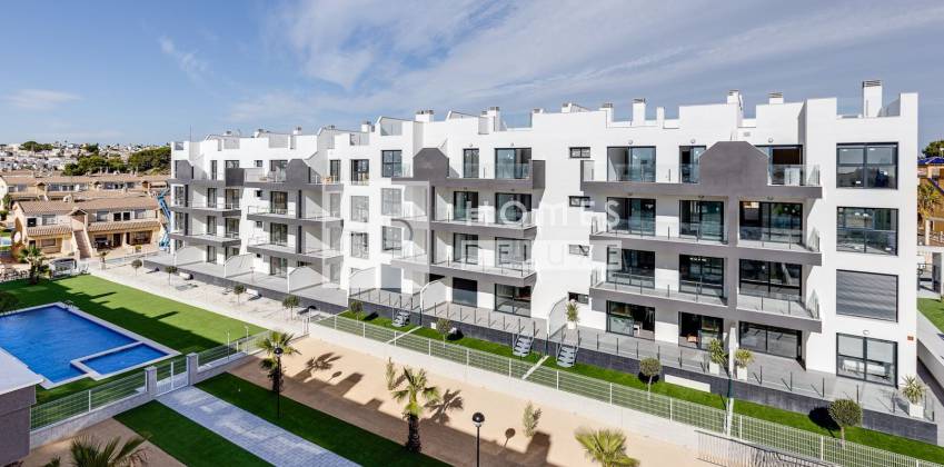 Apartamentos en Villamartin Golf