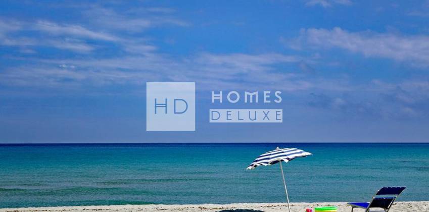Properties for sale in Costa Blanca close to the beach