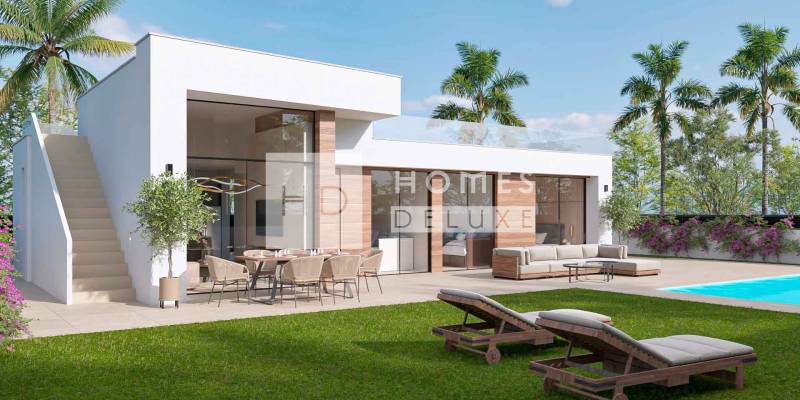 Propriétés à vendre à Condado de Alhama : votre meilleure option si vous aimez le golf
