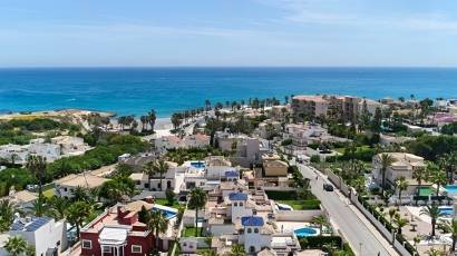 Playa Flamenca