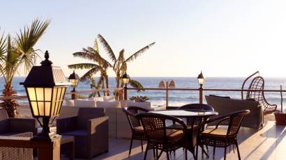 Playa Flamenca
