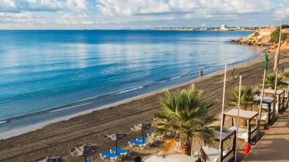 Punta Prima