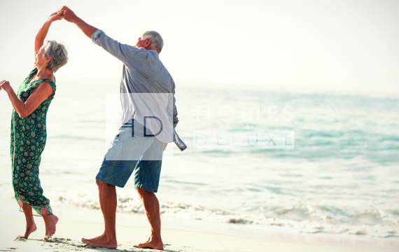 New build properties for sale in Costa Cálida by golf or the beach: choose based on your lifestyle