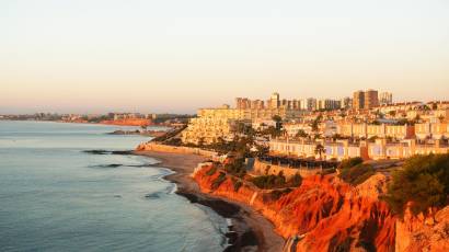 Cabo Roig