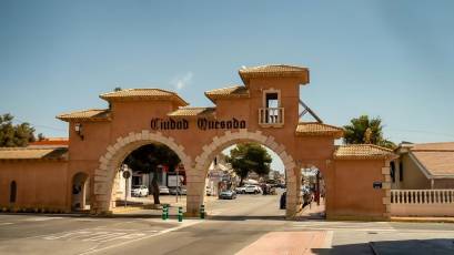 Properties for sale in Ciudad Quesada