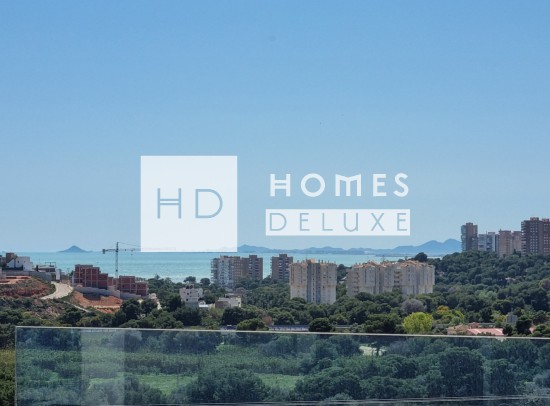 Bestaande woningen - Villas - Cabo Roig