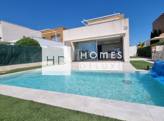 Bestaande woningen - Villas - Cabo Roig