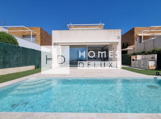 Bestaande woningen - Villas - Cabo Roig