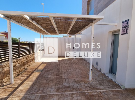 Bestaande woningen - Villas - Cabo Roig