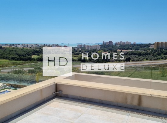 Bestaande woningen - Villas - Cabo Roig