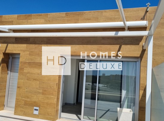 Bestaande woningen - Villas - Cabo Roig