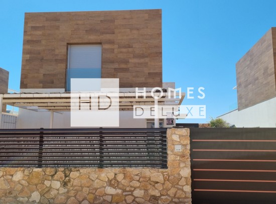 Bestaande woningen - Villas - Cabo Roig