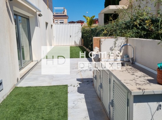 Bestaande woningen - Villas - Cabo Roig