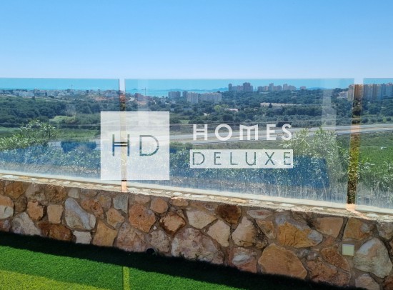 Bestaande woningen - Villas - Cabo Roig