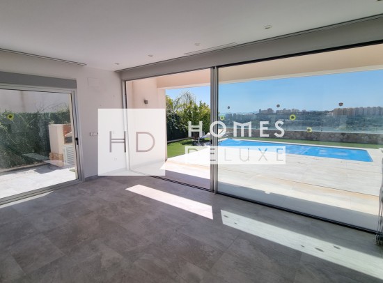 Bestaande woningen - Villas - Cabo Roig