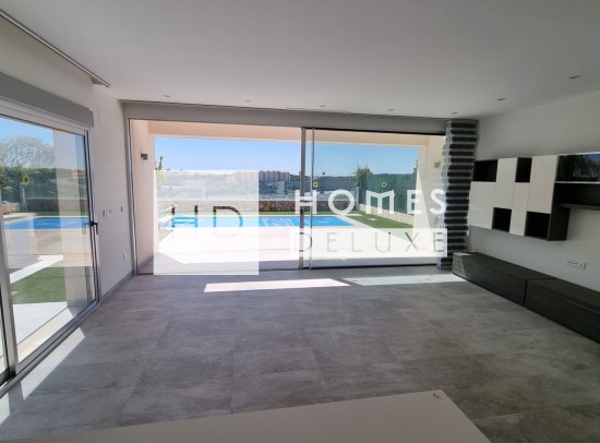 Bestaande woningen - Villas - Cabo Roig
