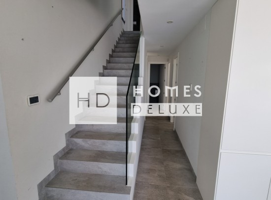 Bestaande woningen - Villas - Cabo Roig