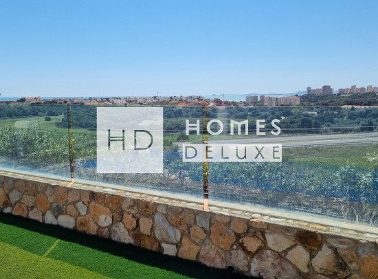 Bestaande woningen - Villas - Cabo Roig