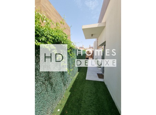 Bestaande woningen - Villas - Cabo Roig