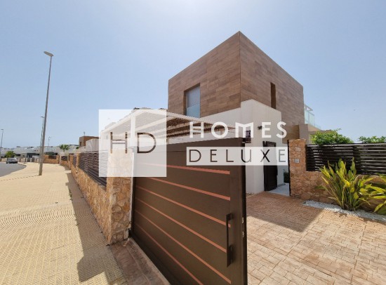 Bestaande woningen - Villas - Cabo Roig