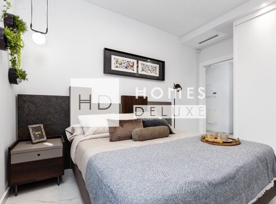 Nieuw Gebouw - Appartementen - Playa Flamenca