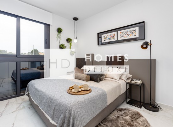 Nieuw Gebouw - Appartementen - Playa Flamenca